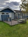 Hundgård med koja