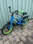 Barncykel 16”