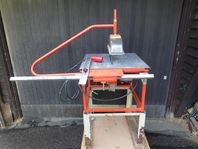 Byggsåg A/S PERFECT 350mm Klinga
