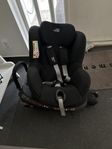 DUALFIX M PLUS - Space Black