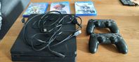 PS4 slim