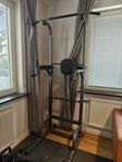 Pull up / training tower