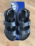 Birkenstock Milano Eva kids