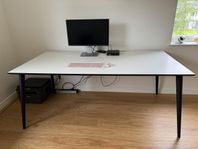 Spencer Matbord för kök eller arbetsplats- Table,  L 180 c