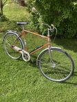 Herrcykel DBS Golden Star 26"