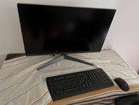 Säljer dataskärm LG UltraGear 27GS50F 27"