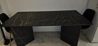 Matbord KRONDAL 90x180cm