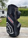 Callaway Chev14Dry Vagnbag