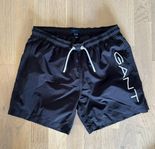 Gant badbyxor i superfint skick strl. 146/152