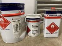 International Paint Interseal 670HS