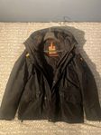 Parajumpers Right Hand Herrjacka – Svart – Strl M