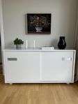 Asplund ”Funk” sideboard 