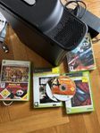 Xbox360 120gb