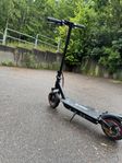 El-scooter