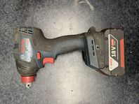 Bosch Professional stor och liten mutterdragare
