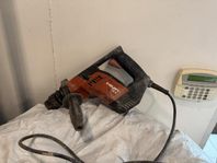 Hilti borrmaskin, Bosch skruvdragare