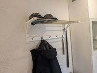 Klädhängare 
