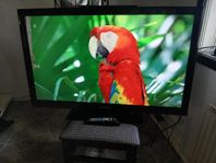 Samsung 40" LCD TV Full HD.