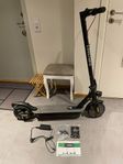 Elsparkcykel E-Wheels E2S V2