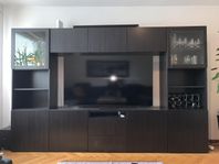 Ikea tv möbel