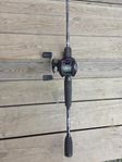 Abu Garcia Gen IKE multirullset