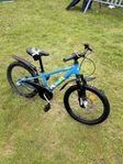 Barncykel 20 tum