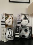 Fotbollar (official matchballs)