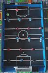 Football table