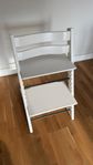 Tripp Trapp Stokke nya modellen