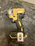 Dewalt slagskruvdragare DCF887
