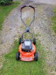 Husqvarna gräsklippare