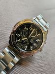 Seiko SND195 SND195P1 quartz