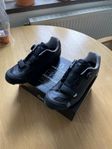 Cykelskor Scott MTB Comp BOA - Matt Black/Silver