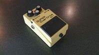 BOSS SD-1 80-talare Taiwan