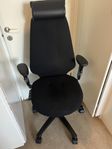 RH Extend 220 ergonomisk Kontorsstol