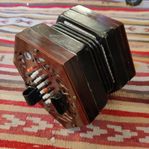 Concertina Lachenal