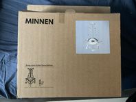 IKEA Minnen Kristallkrona