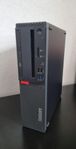 Lenovo ThinkCentre M720S / Intel i5 / Usb-C / Win 11