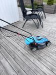 Elektrisk Gräsklippare Gardena