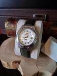 Orient 3 star Crystal herrklocka i kanonskick