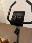 Motionscykel, pilates mm