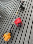Bensintrimmer Partner