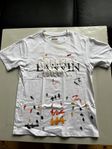 Lanvin x Gallery Dept t shirt