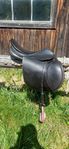 Hoppsadel Lippo Enzo 17,5 tum Medium bom