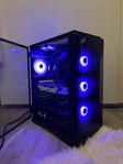 Gaming data (gtx 1060 6gb) (ryzen 3 3100) (16gb)