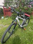 säljer cykel