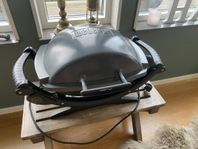 Weber Q 140