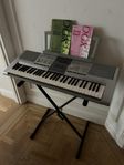 El-piano Yamaha PSR-295