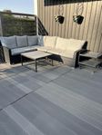 Loungesoffa