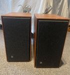 HiFi - ljudanläggning klassisk